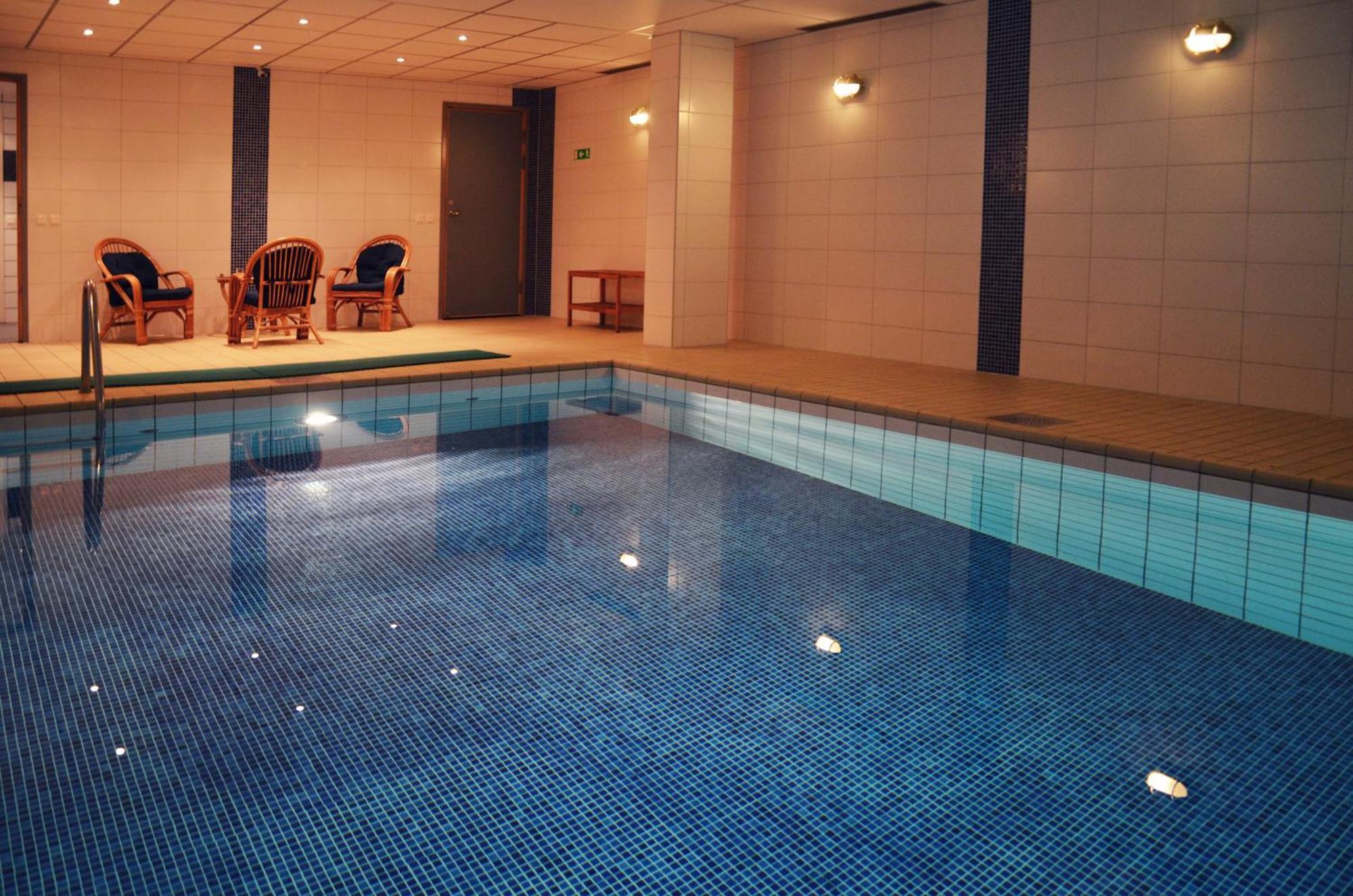 First Hotel Royal Saffle Tiện nghi bức ảnh